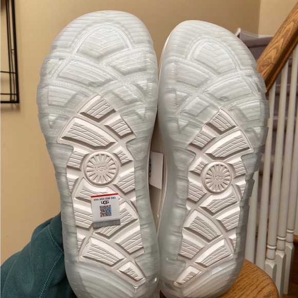 UGG Men’s Tasman Sport Slip-On Clogs NEW Men’s Sz 10 - Picture 11 of 12